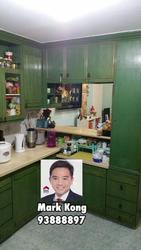 Blk 21 Eunos Crescent (Geylang), HDB 3 Rooms #125359722